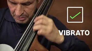 Contrabajo - Nivel Medio - Grado 6