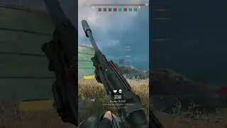 DELTA FORCE, REVOLVER SNIPER E FACA AK47 KKKK. #gameplay#deltaforce