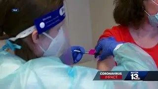 Experts say COVID-19 survivors should delay getting vaccine