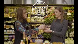 Taste This! Citrus in Season at Newport Avenue Market