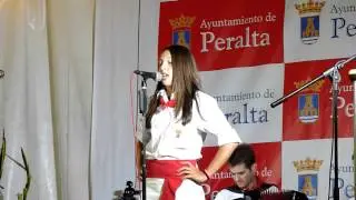 Ya vienen los segadores