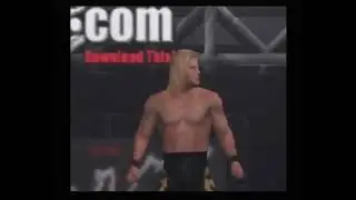 WWF Raw XBOX Entrance Breakouts