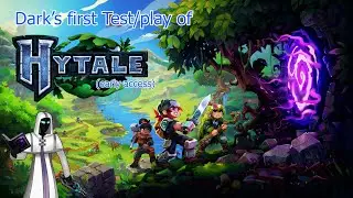 Hytale is here! The game that came back from the brink! [1]