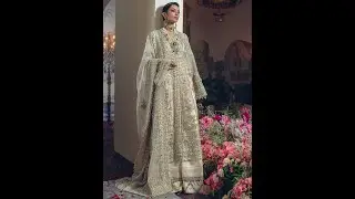 Elan Luxury Wedding Reine Blanche | Master Replica | Ladylike Dresses PK