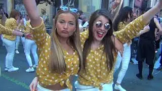 COROS DE LA BARCELONETA 2018 - A.C.H VORAMAR 2/3
