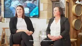 2025 edition of &ldquo;Rural Women, Visible Women&rdquo;.