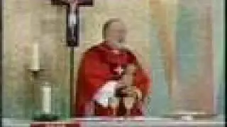 Complete Catholic Mass