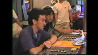70,80年代香港與日本機舗眾生相・開機舖發過豬頭！