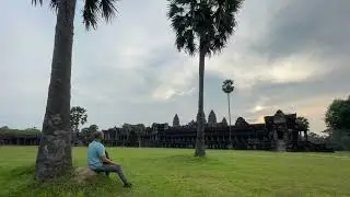 Angkor Wat 2022