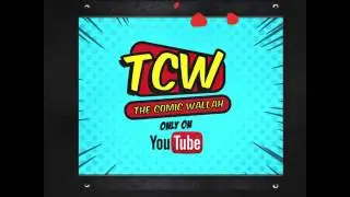The Comic Wallah - Launching soon