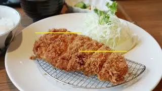[그랜드벨] GB145-2 정량절단기_누구 돈까스가 더 큰가??_portion cutter 포션커터