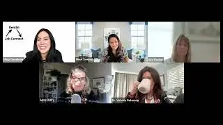 Dentist Job Connect presents: Women Leaders Creating Meaningful Change in the Dental World