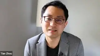 Interview with Zhou Tian