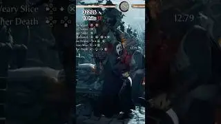 Ghostface Mk1 Combo 2‼️🔪🩸 #foryou #scream #ghostface #mortalkombatmobile #mk #music #rap #gaming