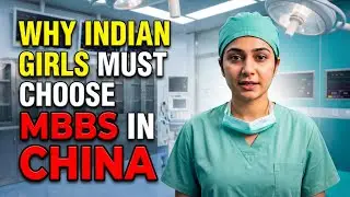Why choose China for MBBS abroad 2026?