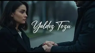 YILDIZ TOZU ✨ Turkish Cosmic Heartbreak | Ney Flute Elegy | SoundSurge 2025