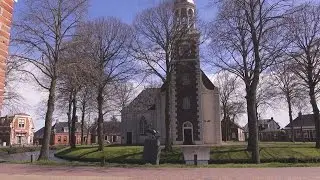 Spijk terug naar toen....1945