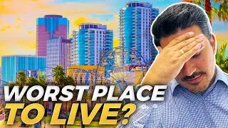 The Ultimate Guide To Long Beach CA: Pros, Cons & Insider Tips  | Moving to Southern California