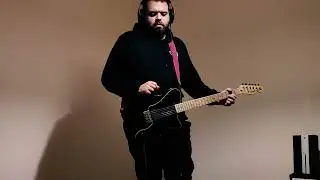 The Bouncing Souls - Manthem (Guitar Cover)