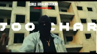 joochar ~ BON DÉBARRAS (instrumental) #typebeat #joochartypebeat