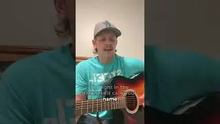 The Lighthouse - Austin Tyler #original #acoustic #guitar #music #originalmusic #fingerstyle
