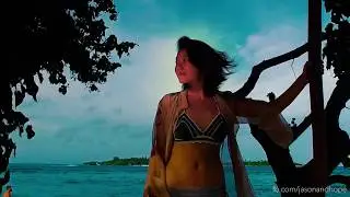 Experience island life at Canopus Retreat