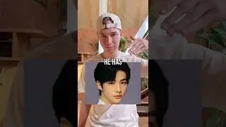 HYUNJIN&rsquo;S VISUAL IN SCHOOL 🤤😍