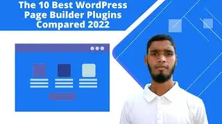 The 10 Best WordPress Page Builder Plugins Compared 2022