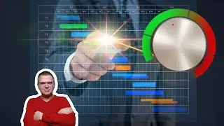 Jak sformatować wykres Gantta w Microsoft Project? Porady dla PM