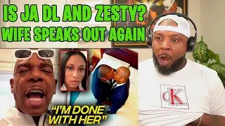 Ja Rule Files For Divorce After His Wife Drops Shocking Freakoff Tape With His Bodyguard