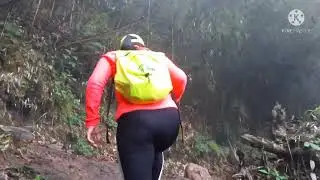 Okhrey-Hiley-Varsey Trek. April,2022