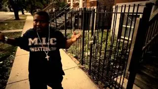 M.I.C (Lil Chris) - Same Sh*t Different Day