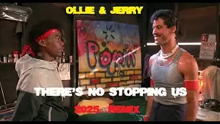 Ollie & Jerry 