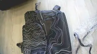 Коляска Anex Sport Jacob 3 в 1.