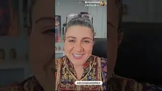 ستوريات جدا مهمة في وقت انتشار المدربين إيلانا عمارة