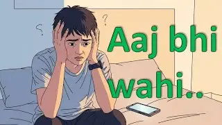 Kyu Hum Wahi Galtiyan Bar-Bar Karte Hain? (Break The Cycle). cognitive dissonance