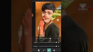 picsart photo editing #youtob varl #varl #sortvarl
