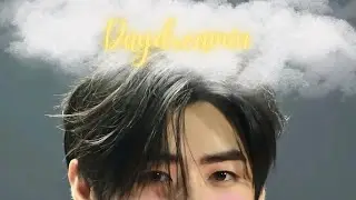 Daydreamin (sunghoon fmv)