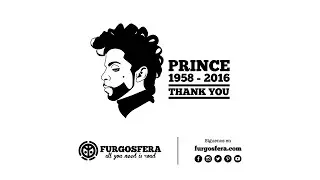 Cuando Prince le cant&oacute; a una furgo- Furgosfera