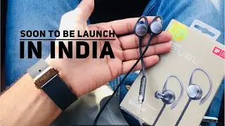Samsung Level Active Headphones From Dubai Review & Unboxing