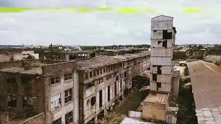 paradox tape 1