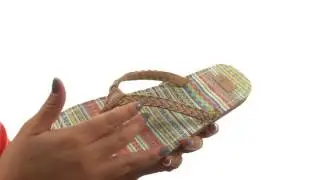 Sanuk Yoga Poncho Viva  SKU:8817346