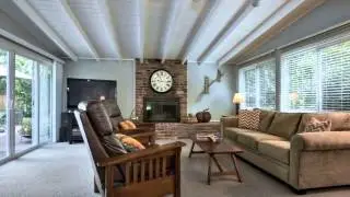 855 Menlo Oaks Dr, Menlo Park CA 94025, USA