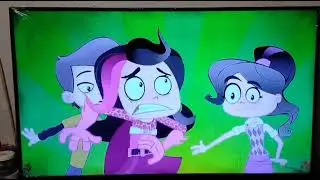SheZow Intro And Credits 