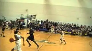 Dirk Williams Highlight Tape