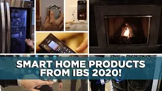 Innovative Smart Home Solutions That Make Life Easy