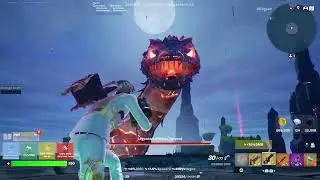 Valhalla: Bossfight 2 Legendary Serpent run (19.108 seconds)