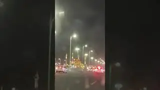 MASJID ALRAJHI. HAIL SAUDI ARABIA