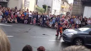Karcocha   el coche