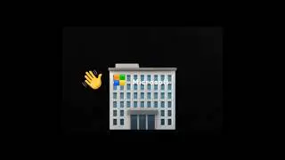 Microsoft Bob the building #shorts